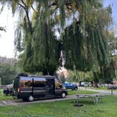 Review photo of Conconully State Park Campground by Joachim M., August 29, 2023