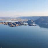 Review photo of Sage Loop Campground — Steamboat Rock State Park by David P., August 30, 2023