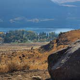 Review photo of Sage Loop Campground — Steamboat Rock State Park by David P., August 30, 2023