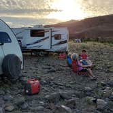 Review photo of BLM John Day River - Priest Hole by David P., August 30, 2023