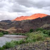 Review photo of BLM John Day River - Priest Hole by David P., August 30, 2023