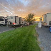 Review photo of Coyote Run RV Park by matt , August 30, 2023