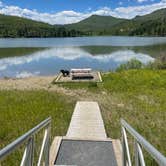 Review photo of Lake Alice Campground — Sugarite Canyon State Park by Callie C., August 30, 2023