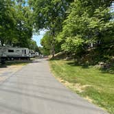 Review photo of Candy Hill Campground by Stefan K., August 30, 2023