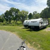 Review photo of Candy Hill Campground by Stefan K., August 30, 2023