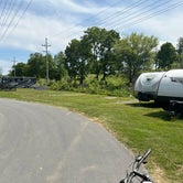 Review photo of Candy Hill Campground by Stefan K., August 30, 2023