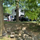 Review photo of Candy Hill Campground by Stefan K., August 30, 2023