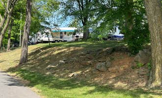 Camping near Hawk Recreation Area Campground: Candy Hill Campground, Winchester, Virginia