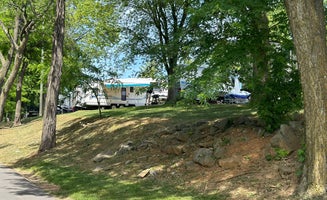 Camper-submitted photo from Candy Hill Campground