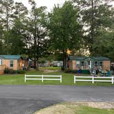 Review photo of Virginia Beach KOA by Stefan K., August 30, 2023