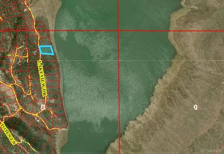 Camper-submitted photo at Wild Horse Mountain View near San Luis, CO