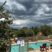 Review photo of Payson Campground & RV Resort by Nick C., August 30, 2023