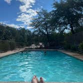 Review photo of Payson Campground & RV Resort by Nick C., August 30, 2023