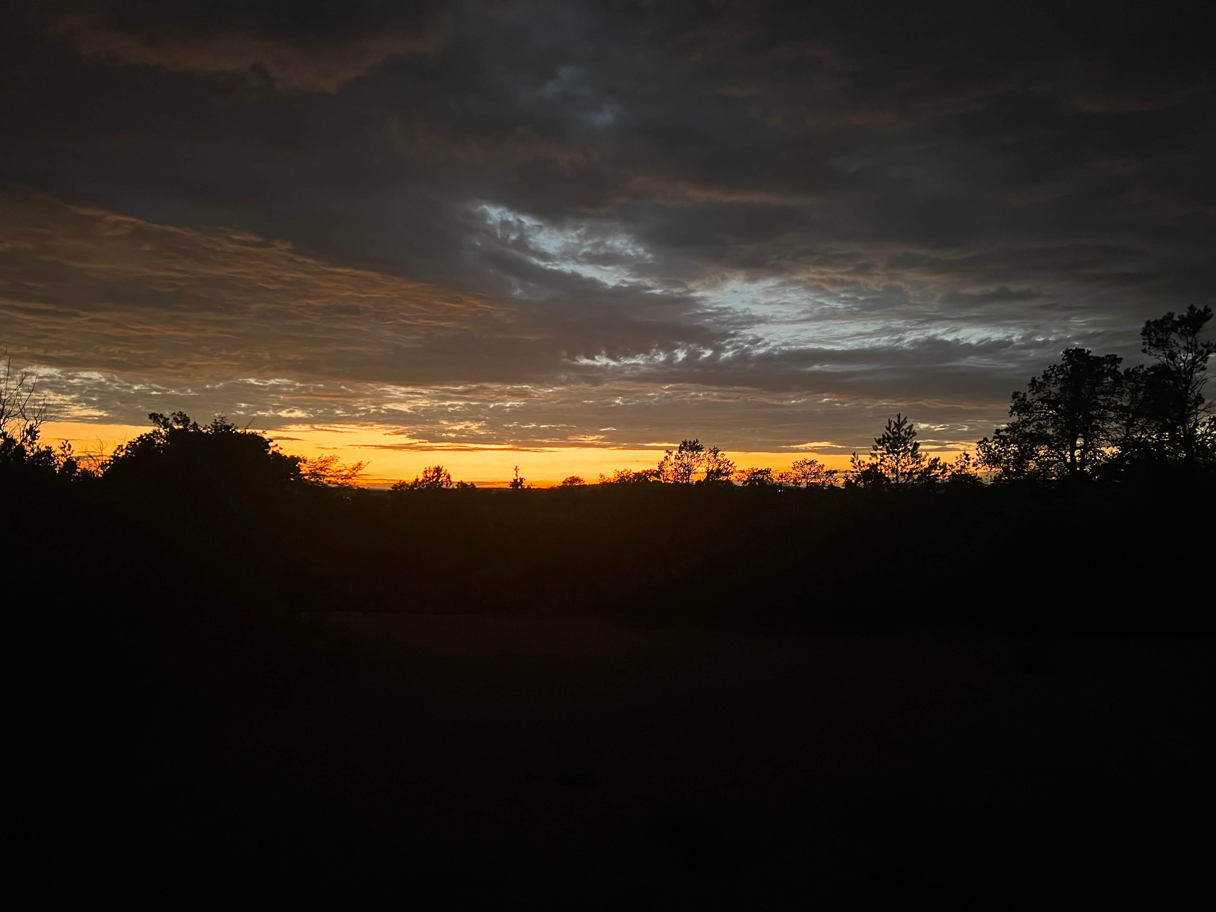 Camper-submitted photo at Payson Campground & RV Resort near Payson, AZ