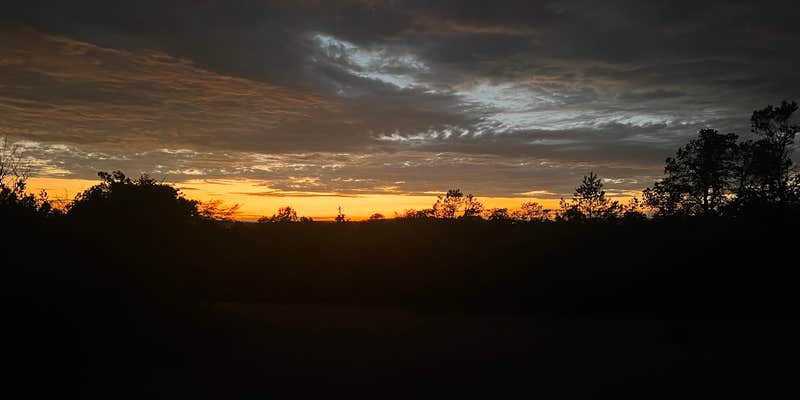 Camper submitted image from Payson Campground & RV Resort