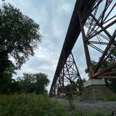 Review photo of Schodack Island State Park Campground by Chris D., August 30, 2023