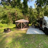 Review photo of Schodack Island State Park Campground by Chris D., August 30, 2023