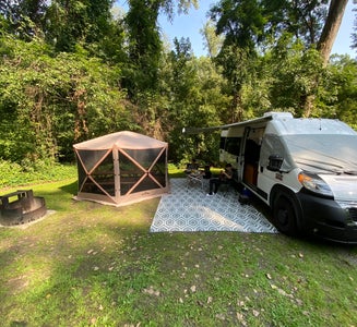 Camper-submitted photo from Schodack Island State Park
