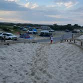 Review photo of Assateague State Park Campground by Wes , August 30, 2023