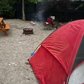Review photo of Sara's Campground by Wes , August 30, 2023