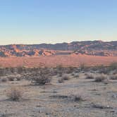 Review photo of Joshua Tree South - BLM Dispersed by Iris A., August 30, 2023