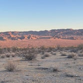 Review photo of Joshua Tree South - BLM Dispersed by Iris A., August 30, 2023