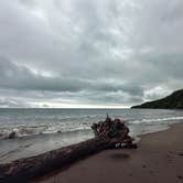 Review photo of Little Girl's Point County Park by Ellery K., August 30, 2023