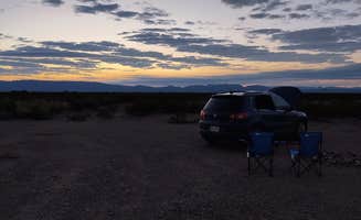 Jenny&Tobias P.'s photo at Monticello Road Dispersed Camping near Truth or Consequences, NM