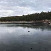 Review photo of Bear Canyon Lake and Camping Area by Audrey R., October 30, 2018