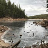 Review photo of Bear Canyon Lake and Camping Area by Audrey R., October 30, 2018