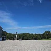Review photo of Owl Hollow Retreat RV Park by Charity , August 29, 2023