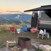 Review photo of Shadow Mountain Dispersed Camping by Mara O., August 30, 2023