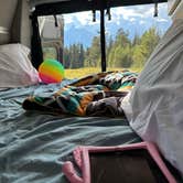 Review photo of Shadow Mountain Dispersed Camping by Mara O., August 30, 2023