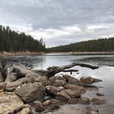 Review photo of Bear Canyon Lake and Camping Area by Audrey R., October 30, 2018