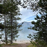 Review photo of Colter Bay RV Park at Colter Bay Village — Grand Teton National Park by Mara O., August 30, 2023