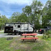 Review photo of Point South KOA by B M., August 30, 2023