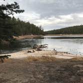 Review photo of Bear Canyon Lake and Camping Area by Audrey R., October 30, 2018