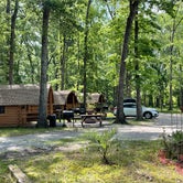 Review photo of Point South KOA by B M., August 30, 2023
