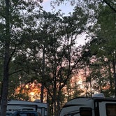Review photo of Point South KOA by B M., August 30, 2023