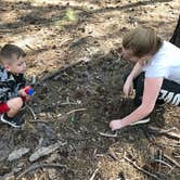 Review photo of Bear Canyon Lake and Camping Area by Audrey R., October 30, 2018