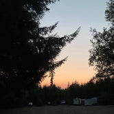 Review photo of Sadie Creek Campground by Orsolya , August 30, 2023
