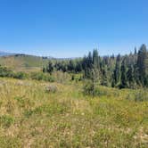 Review photo of Dispersed Uinta Campsite by Kevin G., August 30, 2023