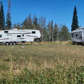 Review photo of Dispersed Uinta Campsite by Kevin G., August 30, 2023