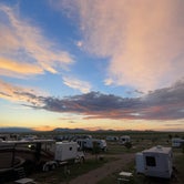 Review photo of Cuervo Mountain RV Park and Horse Hotel by Mykah B., August 30, 2023