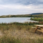 Review photo of Kara Creek Ranch Private Pond by Reid E., August 30, 2023
