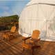 Dome Haus Glamping