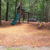 Review photo of Cross Winds Family Campground by Cat R., August 30, 2023