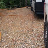 Review photo of Cross Winds Family Campground by Cat R., August 30, 2023