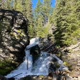 Review photo of Lost Creek State Park Campground by Erik B., August 31, 2023