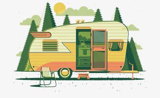 CYndee G.'s photo of rv camping at Cornerstone Campground near Indianapolis, IN